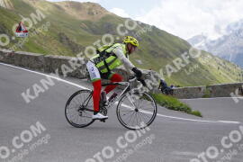 Photo #3345762 | 04-07-2023 11:52 | Passo Dello Stelvio - Prato side BICYCLES