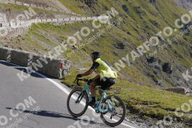 Photo #3895852 | 15-08-2023 09:30 | Passo Dello Stelvio - Prato side BICYCLES