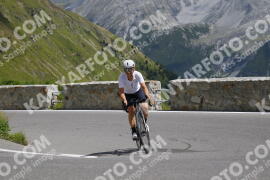 Photo #3466711 | 15-07-2023 13:15 | Passo Dello Stelvio - Prato side BICYCLES