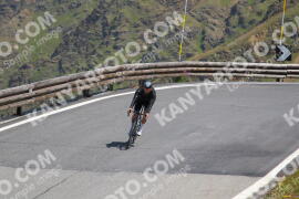 Photo #2410769 | 25-07-2022 12:04 | Passo Dello Stelvio - Peak BICYCLES