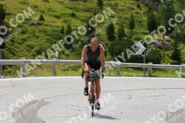 Foto #2543810 | 08-08-2022 13:27 | Pordoi Pass BICYCLES