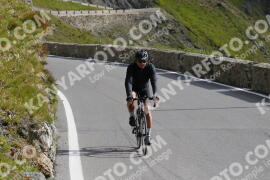 Photo #3932102 | 18-08-2023 09:36 | Passo Dello Stelvio - Prato side BICYCLES