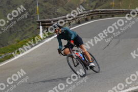 Photo #3192609 | 22-06-2023 12:07 | Passo Dello Stelvio - Peak BICYCLES
