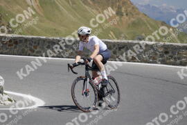 Foto #3240946 | 26-06-2023 12:52 | Passo Dello Stelvio - Prato Seite BICYCLES