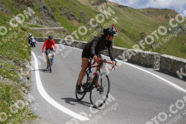 Photo #3488793 | 16-07-2023 12:12 | Passo Dello Stelvio - Prato side BICYCLES