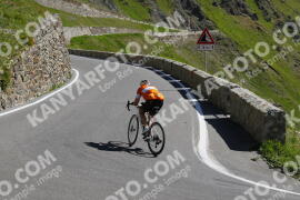 Photo #3459545 | 15-07-2023 10:18 | Passo Dello Stelvio - Prato side BICYCLES