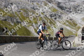 Foto #4048913 | 24-08-2023 10:26 | Passo Dello Stelvio - Prato Seite BICYCLES