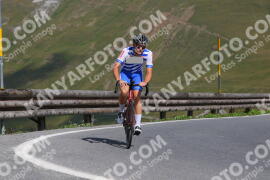 Photo #2380586 | 24-07-2022 10:29 | Passo Dello Stelvio - Peak BICYCLES