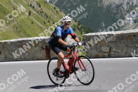 Foto #3593470 | 27-07-2023 13:58 | Passo Dello Stelvio - Prato Seite BICYCLES