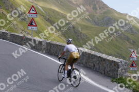 Photo #3880204 | 14-08-2023 13:22 | Passo Dello Stelvio - Prato side BICYCLES