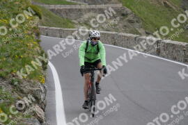 Photo #3265556 | 28-06-2023 12:55 | Passo Dello Stelvio - Prato side BICYCLES