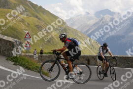 Photo #3880129 | 14-08-2023 13:19 | Passo Dello Stelvio - Prato side BICYCLES