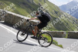 Photo #3354920 | 05-07-2023 11:05 | Passo Dello Stelvio - Prato side BICYCLES