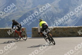 Photo #3602534 | 28-07-2023 10:24 | Passo Dello Stelvio - Prato side BICYCLES