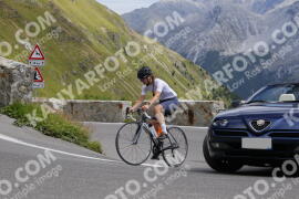 Photo #3757680 | 08-08-2023 12:50 | Passo Dello Stelvio - Prato side BICYCLES