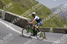 Photo #3528031 | 18-07-2023 12:45 | Passo Dello Stelvio - Prato side BICYCLES