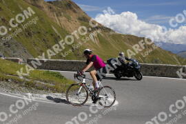 Photo #3856301 | 13-08-2023 12:15 | Passo Dello Stelvio - Prato side BICYCLES
