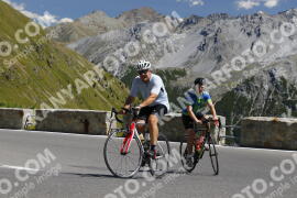Foto #3812704 | 11-08-2023 13:13 | Passo Dello Stelvio - Prato Seite BICYCLES