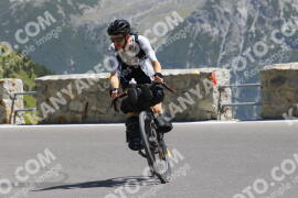 Photo #3528131 | 18-07-2023 12:47 | Passo Dello Stelvio - Prato side BICYCLES