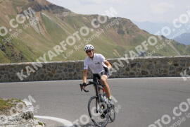Photo #3255499 | 27-06-2023 11:21 | Passo Dello Stelvio - Prato side BICYCLES