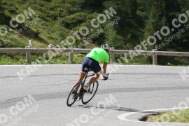 Photo #2575951 | 10-08-2022 11:38 | Pordoi Pass BICYCLES