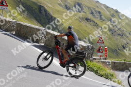 Foto #4001560 | 21-08-2023 10:25 | Passo Dello Stelvio - Prato Seite BICYCLES