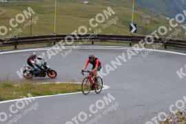 Photo #2438376 | 30-07-2022 11:20 | Passo Dello Stelvio - Peak BICYCLES