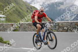 Photo #3301861 | 01-07-2023 12:41 | Passo Dello Stelvio - Prato side BICYCLES