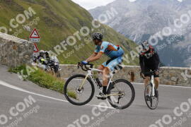 Foto #3787854 | 10-08-2023 12:09 | Passo Dello Stelvio - Prato Seite BICYCLES