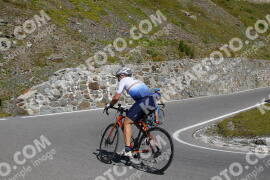 Foto #3852807 | 13-08-2023 10:06 | Passo Dello Stelvio - Prato Seite BICYCLES