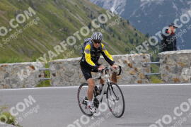 Foto #3787508 | 10-08-2023 12:02 | Passo Dello Stelvio - Prato Seite BICYCLES
