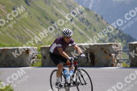 Foto #3513146 | 17-07-2023 11:35 | Passo Dello Stelvio - Prato Seite BICYCLES