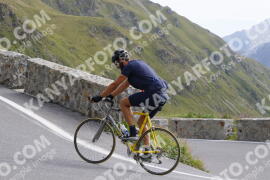 Foto #3921259 | 17-08-2023 10:20 | Passo Dello Stelvio - Prato Seite BICYCLES