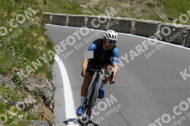 Photo #3528073 | 18-07-2023 12:47 | Passo Dello Stelvio - Prato side BICYCLES