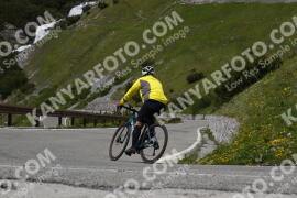 Photo #3178040 | 20-06-2023 14:05 | Passo Dello Stelvio - Waterfall curve BICYCLES
