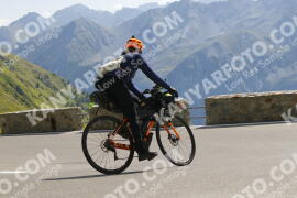 Photo #3602425 | 28-07-2023 10:09 | Passo Dello Stelvio - Prato side BICYCLES