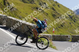 Photo #3808595 | 11-08-2023 10:37 | Passo Dello Stelvio - Prato side BICYCLES