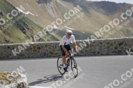 Photo #3121530 | 17-06-2023 10:40 | Passo Dello Stelvio - Prato side BICYCLES