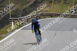 Photo #2422857 | 27-07-2022 12:50 | Passo Dello Stelvio - Peak BICYCLES