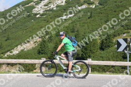 Photo #2511127 | 05-08-2022 10:27 | Pordoi Pass BICYCLES