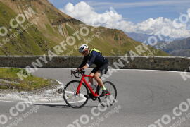 Photo #3855476 | 13-08-2023 11:57 | Passo Dello Stelvio - Prato side BICYCLES