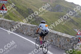 Photo #3924066 | 17-08-2023 12:58 | Passo Dello Stelvio - Prato side BICYCLES