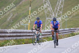 Foto #2464568 | 31-07-2022 14:59 | Passo Dello Stelvio - die Spitze BICYCLES