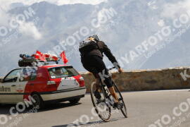 Photo #3488303 | 16-07-2023 11:15 | Passo Dello Stelvio - Prato side BICYCLES