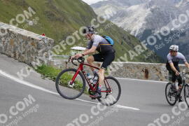 Photo #3315015 | 02-07-2023 14:21 | Passo Dello Stelvio - Prato side BICYCLES