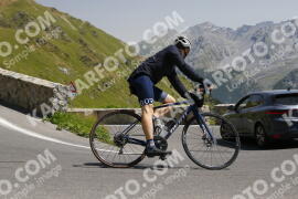 Photo #3527164 | 18-07-2023 12:19 | Passo Dello Stelvio - Prato side BICYCLES