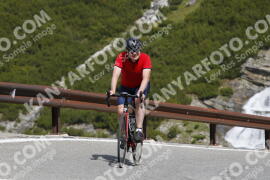 Photo #3176355 | 20-06-2023 10:33 | Passo Dello Stelvio - Waterfall curve BICYCLES