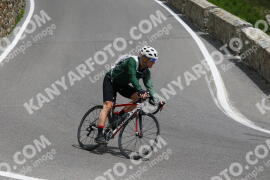 Photo #3463902 | 15-07-2023 12:19 | Passo Dello Stelvio - Prato side BICYCLES