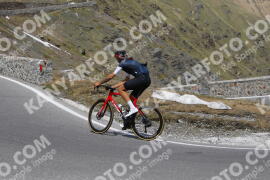 Photo #3156999 | 18-06-2023 14:22 | Passo Dello Stelvio - Prato side BICYCLES