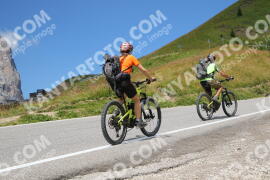 Photo #2503808 | 04-08-2022 13:12 | Sella Pass BICYCLES